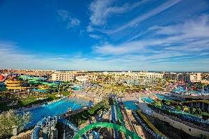 Hotel TITANIC RESORT & AQUAPARK wakacje