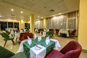 Hotel TITANIC RESORT & AQUAPARK wakacje