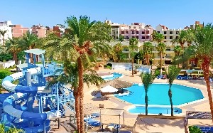 Resort