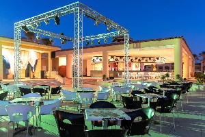 Hotel CLEOPATRA LUXURY  RESORT MAKADI BAY wakacje