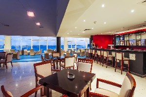 Hotel CLEOPATRA LUXURY  RESORT MAKADI BAY wakacje