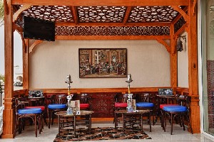 Hotel CLEOPATRA LUXURY  RESORT MAKADI BAY wakacje