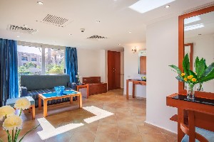 Hotel CLEOPATRA LUXURY  RESORT MAKADI BAY wakacje