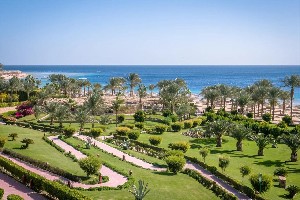 Hotel FORT ARABESQUE wakacje