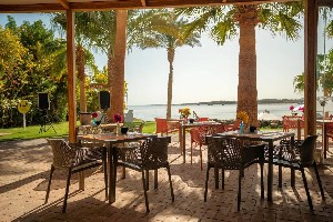 Hotel FORT ARABESQUE wakacje