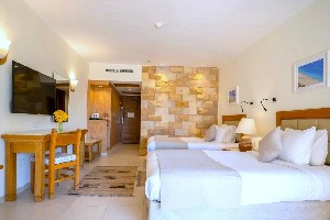 Hotel FORT ARABESQUE wakacje