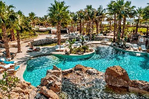 Hotel FORT ARABESQUE wakacje