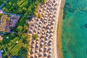 Hotel FORT ARABESQUE wakacje