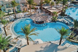 Hotel IBEROTEL MAKADI BEACH wakacje