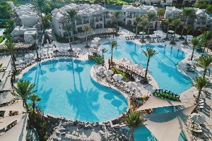 Hotel IBEROTEL MAKADI BEACH wakacje