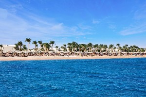 Hotel IBEROTEL MAKADI BEACH wakacje