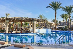 Hotel IBEROTEL MAKADI BEACH wakacje