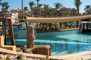 Hotel IBEROTEL MAKADI BEACH wakacje