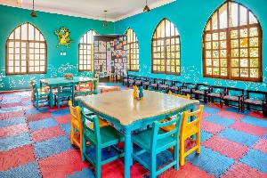 Hotel IBEROTEL MAKADI BEACH wakacje