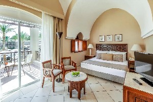 Hotel IBEROTEL MAKADI BEACH wakacje