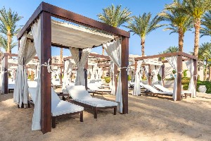 Hotel IBEROTEL MAKADI BEACH wakacje