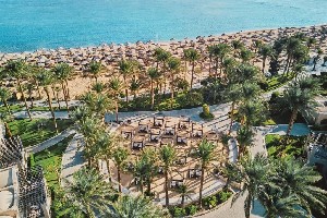 Hotel IBEROTEL MAKADI BEACH wakacje