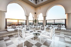 Hotel IBEROTEL MAKADI BEACH wakacje