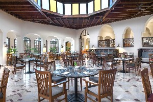 Hotel IBEROTEL MAKADI BEACH wakacje