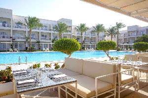 Hotel JAZ AQUAVIVA wakacje