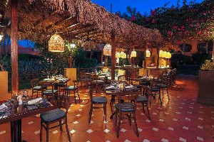 Hotel JAZ AQUAVIVA wakacje