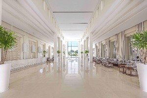 Hotel JAZ AQUAVIVA wakacje