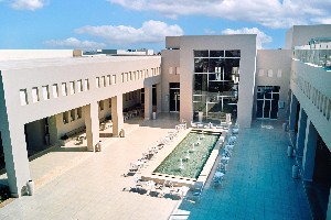 Hotel JAZ AQUAVIVA wakacje