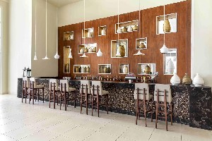 Hotel JAZ AQUAVIVA wakacje