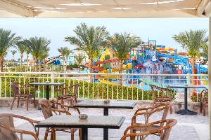 Hotel JAZ AQUAVIVA wakacje