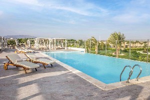 Hotel JAZ AQUAVIVA wakacje