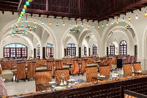 Hotel JAZ MAKADI OASIS RESORT wakacje