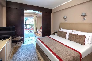 Hotel JAZ MAKADI OASIS RESORT wakacje