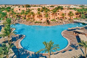 Hotel JAZ MAKADI OASIS RESORT wakacje