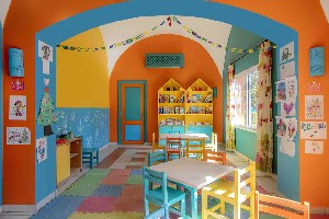 Hotel JAZ MAKADI OASIS RESORT wakacje