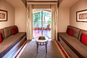 Hotel JAZ MAKADI OASIS RESORT wakacje