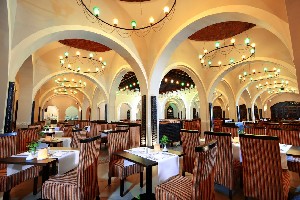 Hotel JAZ MAKADI OASIS RESORT wakacje