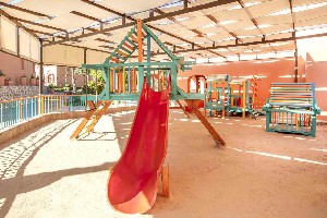 Hotel JAZ MAKADI OASIS RESORT wakacje