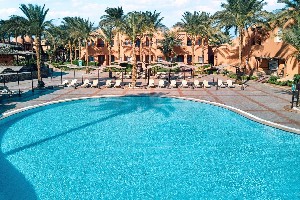 Hotel JAZ MAKADI OASIS RESORT wakacje