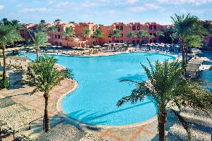 Hotel JAZ MAKADI OASIS RESORT wakacje
