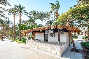 Hotel JAZ MAKADI OASIS RESORT wakacje