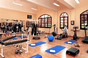 Hotel JAZ MAKADI OASIS RESORT wakacje