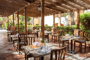 Hotel JAZ MAKADI SARAYA RESORT wakacje