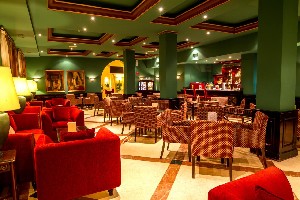 Hotel JAZ MAKADI SARAYA RESORT wakacje