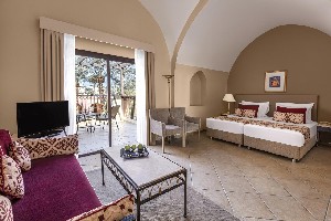 Hotel JAZ MAKADI SARAYA RESORT wakacje