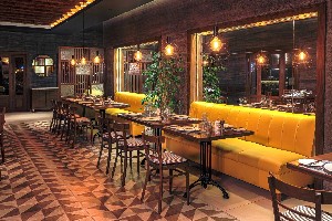 Hotel JAZ MAKADI SARAYA RESORT wakacje