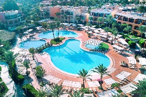 Hotel JAZ MAKADI SARAYA RESORT wakacje