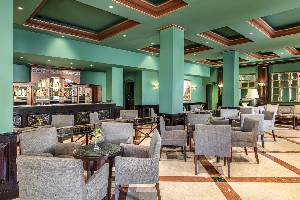 Hotel JAZ MAKADI SARAYA RESORT wakacje