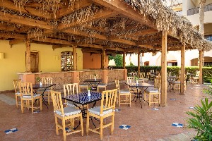 Hotel JAZ MAKADI SARAYA RESORT wakacje