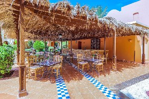 Hotel JAZ MAKADI SARAYA RESORT wakacje