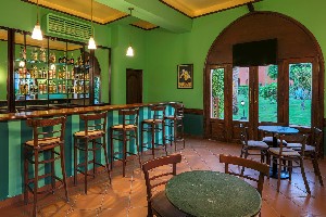 Hotel JAZ MAKADI SARAYA RESORT wakacje